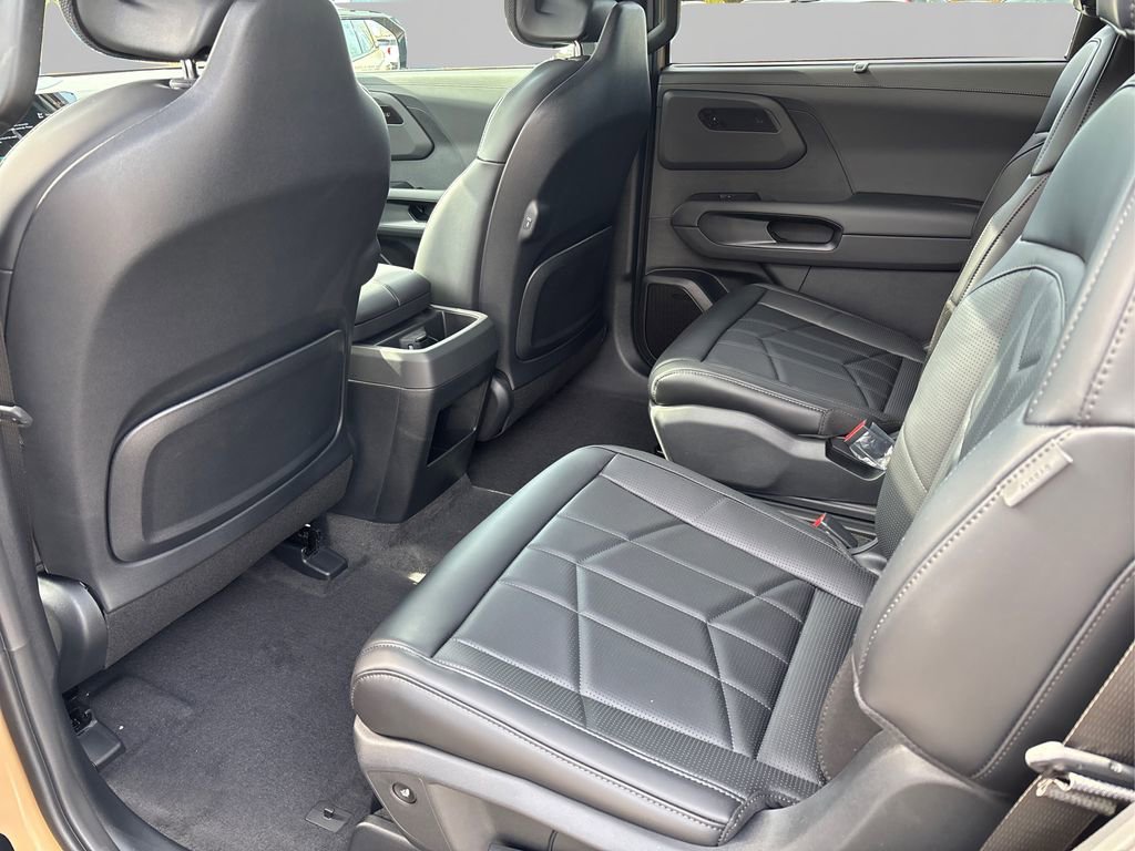 New 2027 Kia Telluride SX X-Line AWD/4WD image 10