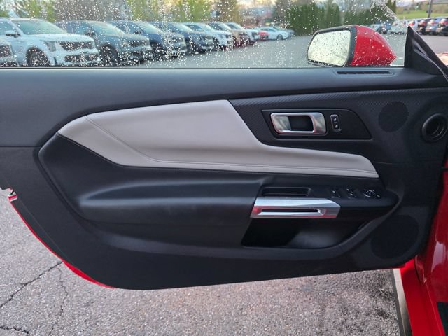 Used 2024 Ford Mustang Premium RWD image 25