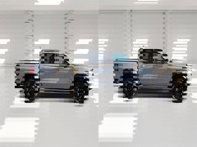 New 2026 GMC Canyon Elevation w/ Convenience Package image 6