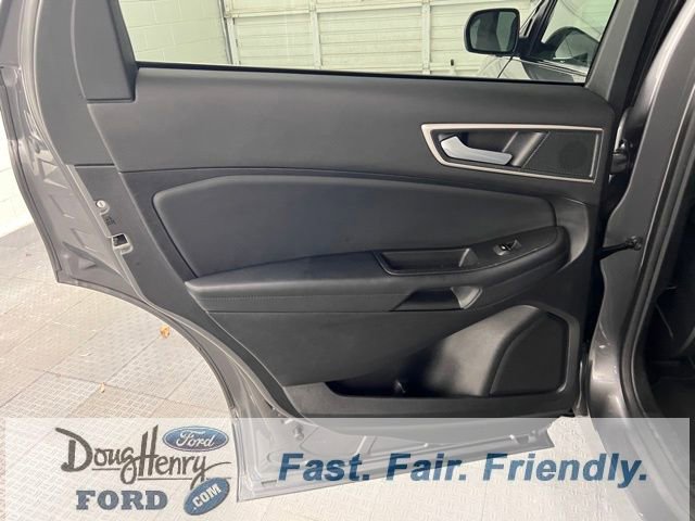 Used 2024 Ford Edge SEL image 31
