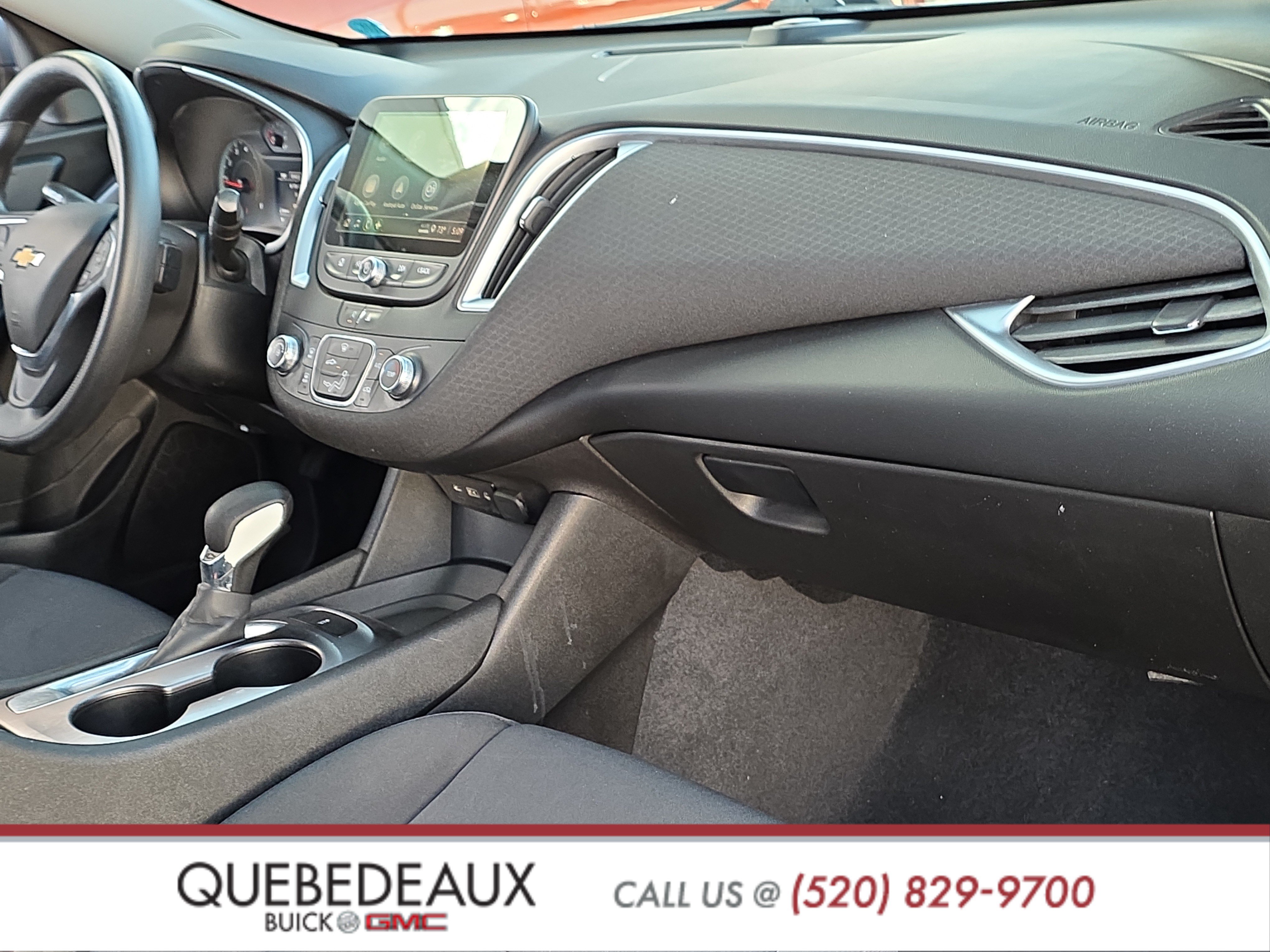 Used 2022 Chevrolet Malibu LS w/ LPO, Convenience Package 1 FWD image 26