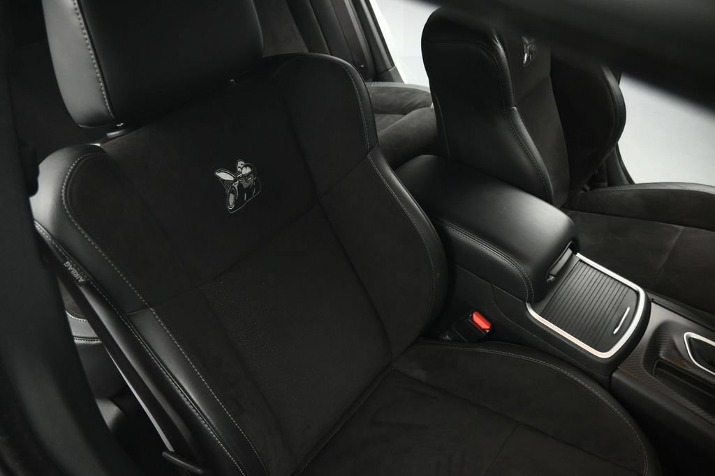 Used 2023 Dodge Charger Scat Pack RWD image 60