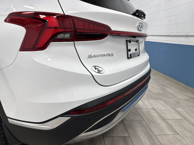 Used 2023 Hyundai Santa Fe SEL Premium image 37