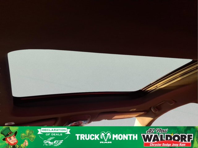 New 2024 Dodge Hornet R/T Plus w/ Tech Pack Plus w/o Parking image 9