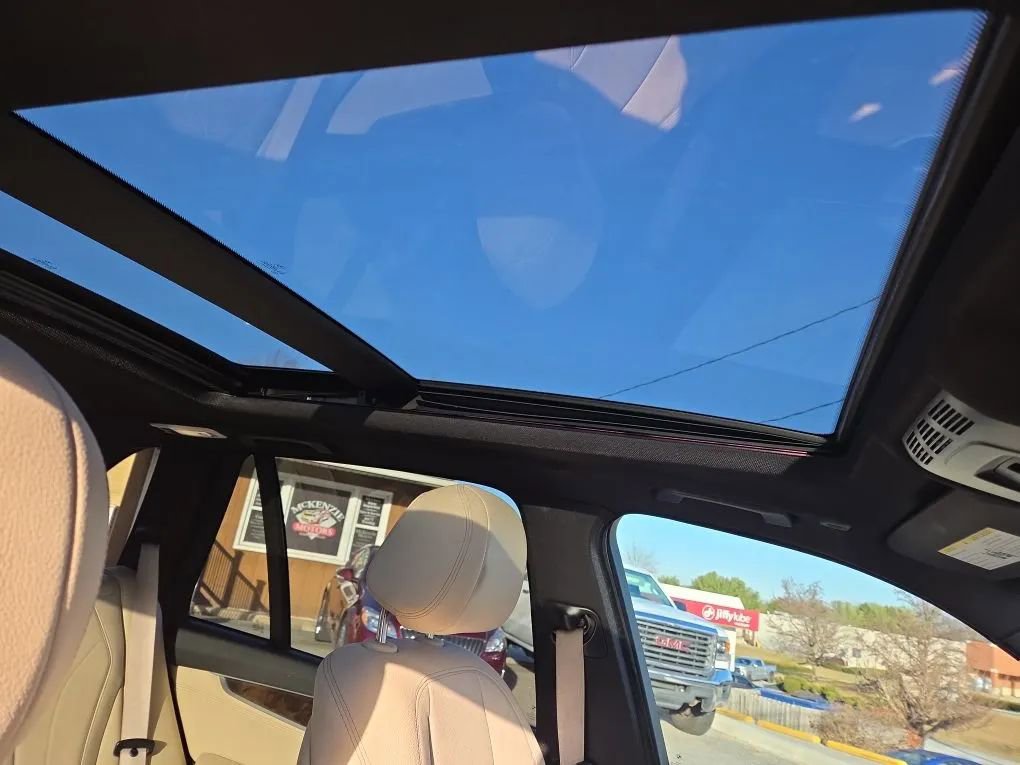 Used 2017 BMW X5 xDrive35i image 24