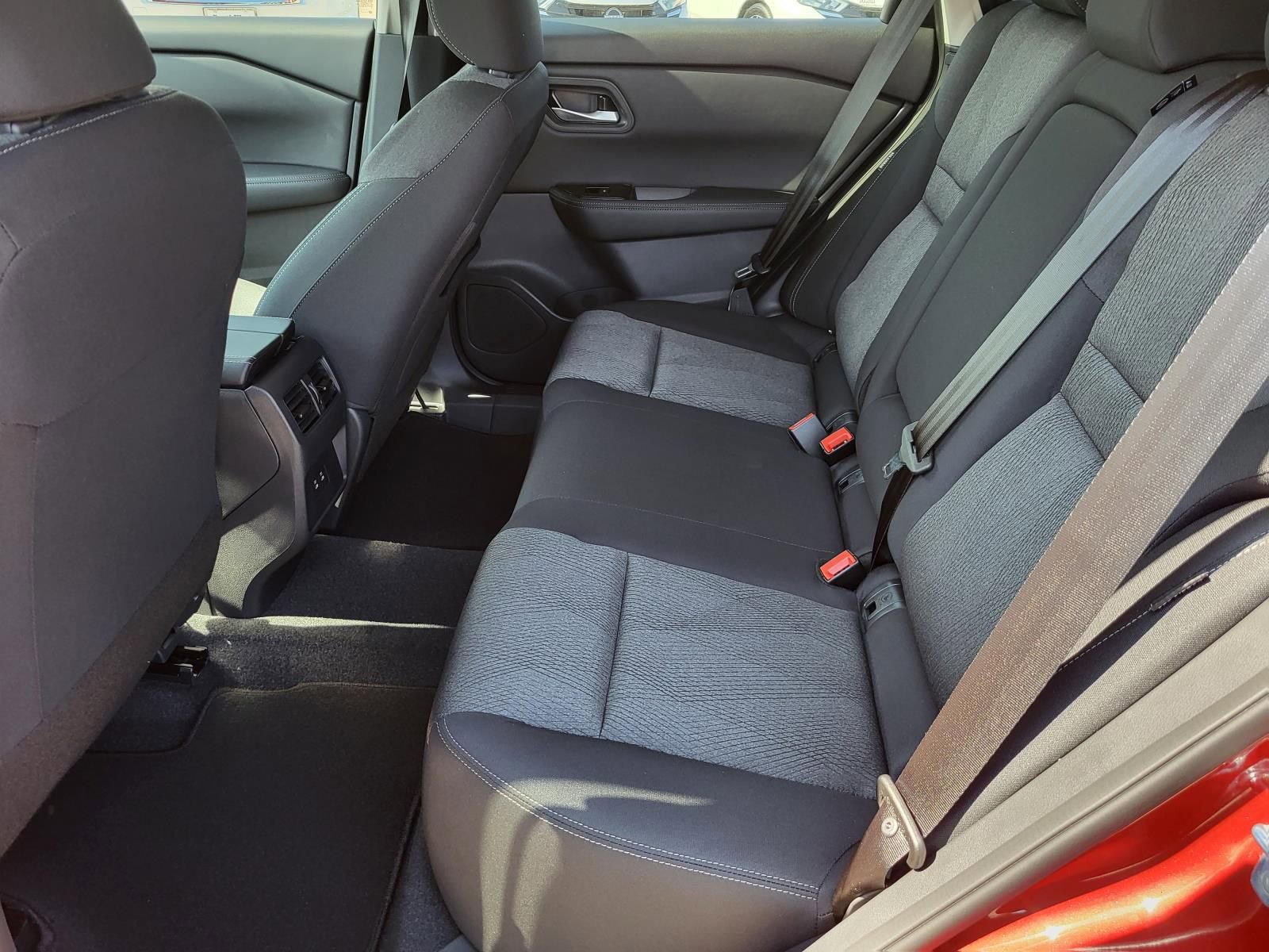 New 2026 Nissan Rogue SV image 14