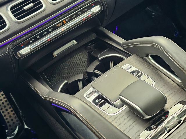 Certified 2023 Mercedes-Benz GLE 53 AMG 4MATIC Coupe image 36