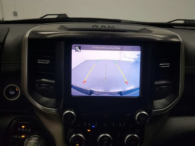 Used 2020 RAM 1500 Laramie AWD/4WD image 39