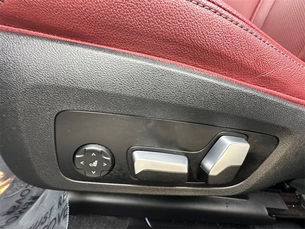 Used 2023 BMW 430i Gran Coupe xDrive 430i Gran Coupe w/ Premium Package image 11