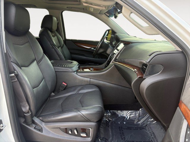 Used 2016 Cadillac Escalade ESV Premium AWD/4WD video 2