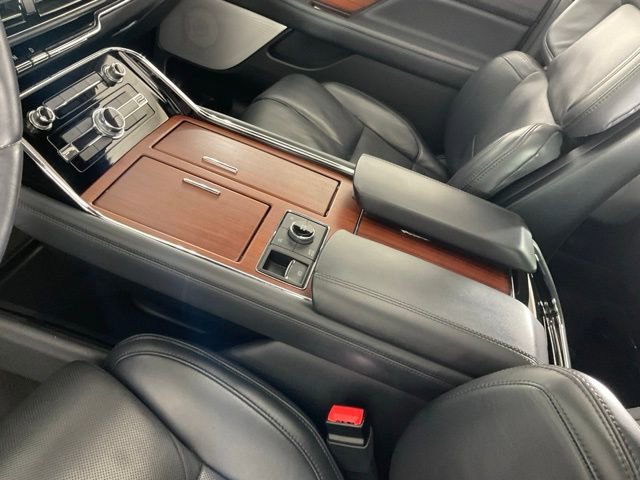 Used 2023 Lincoln Navigator L Reserve image 14