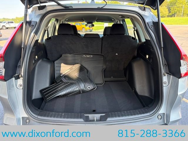 Used 2023 Honda CR-V LX image 25