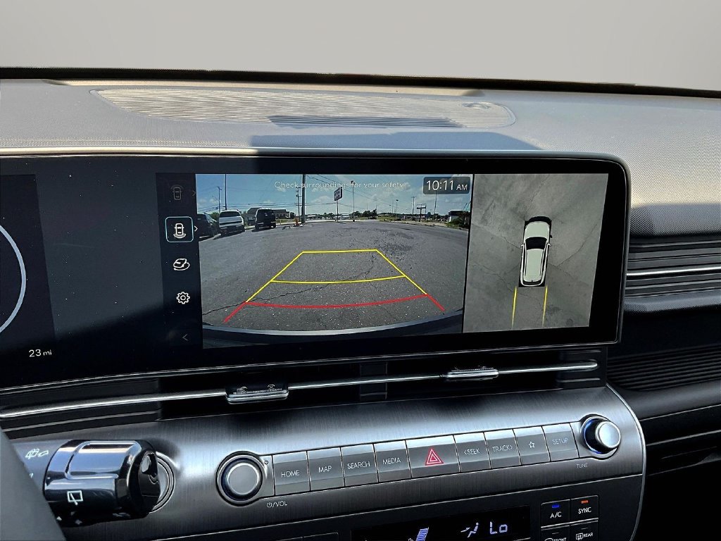 New 2026 Hyundai Kona Limited AWD/4WD image 21