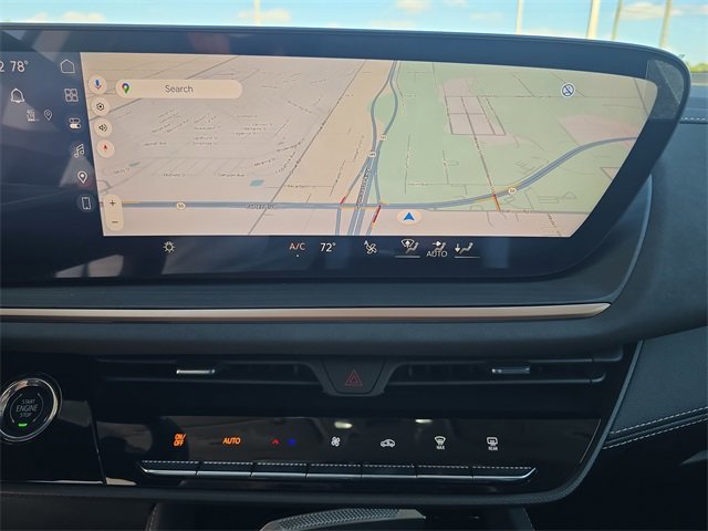 New 2026 Buick Envision Sport Touring image 20