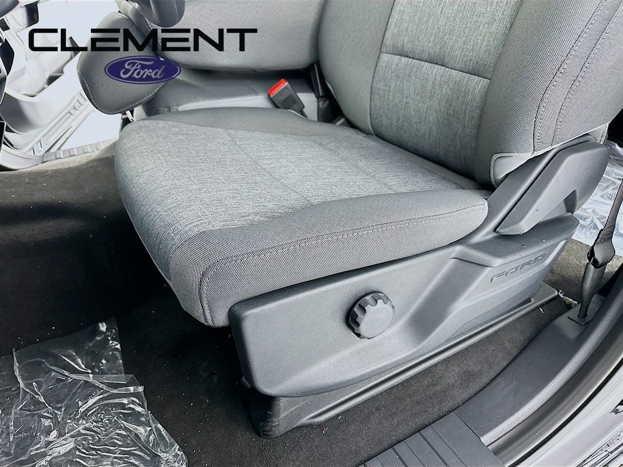 New 2026 Ford F250 XL w/ STX Appearance Package image 23