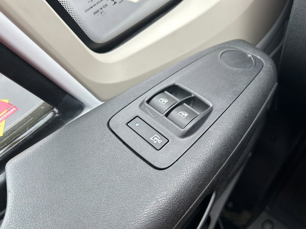 New 2024 RAM ProMaster 2500 w/ Safety Group image 16