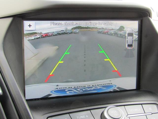 Used 2019 Ford Escape SE AWD/4WD image 23