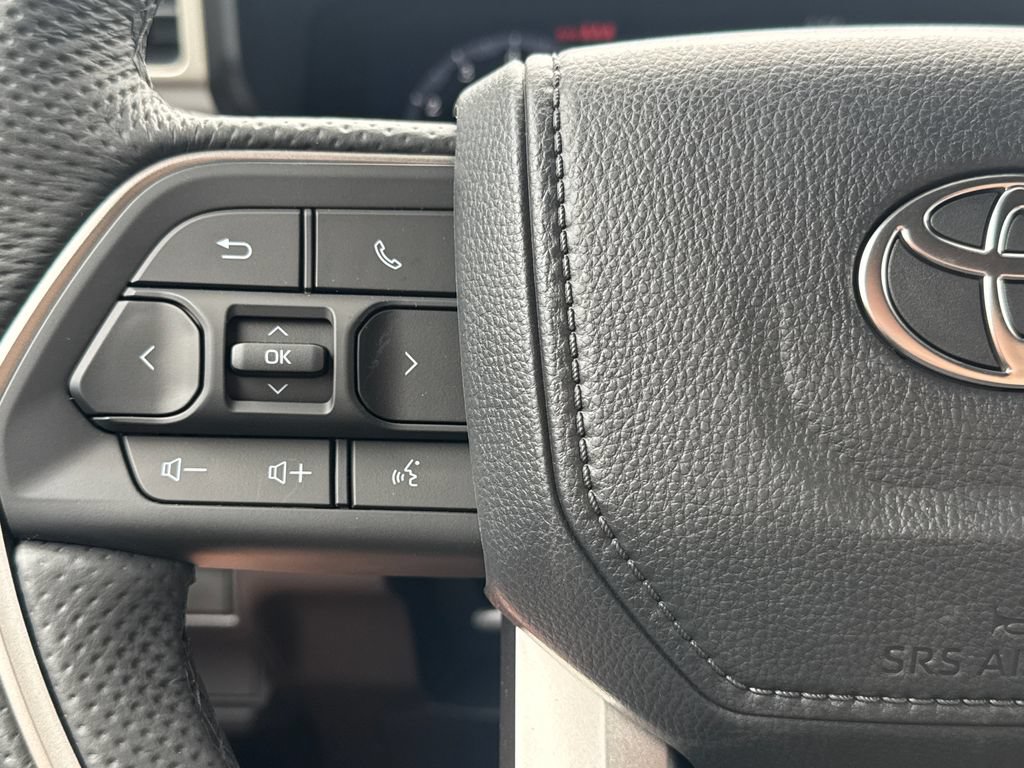 New 2026 Toyota Tacoma TRD Off-Road AWD/4WD image 19