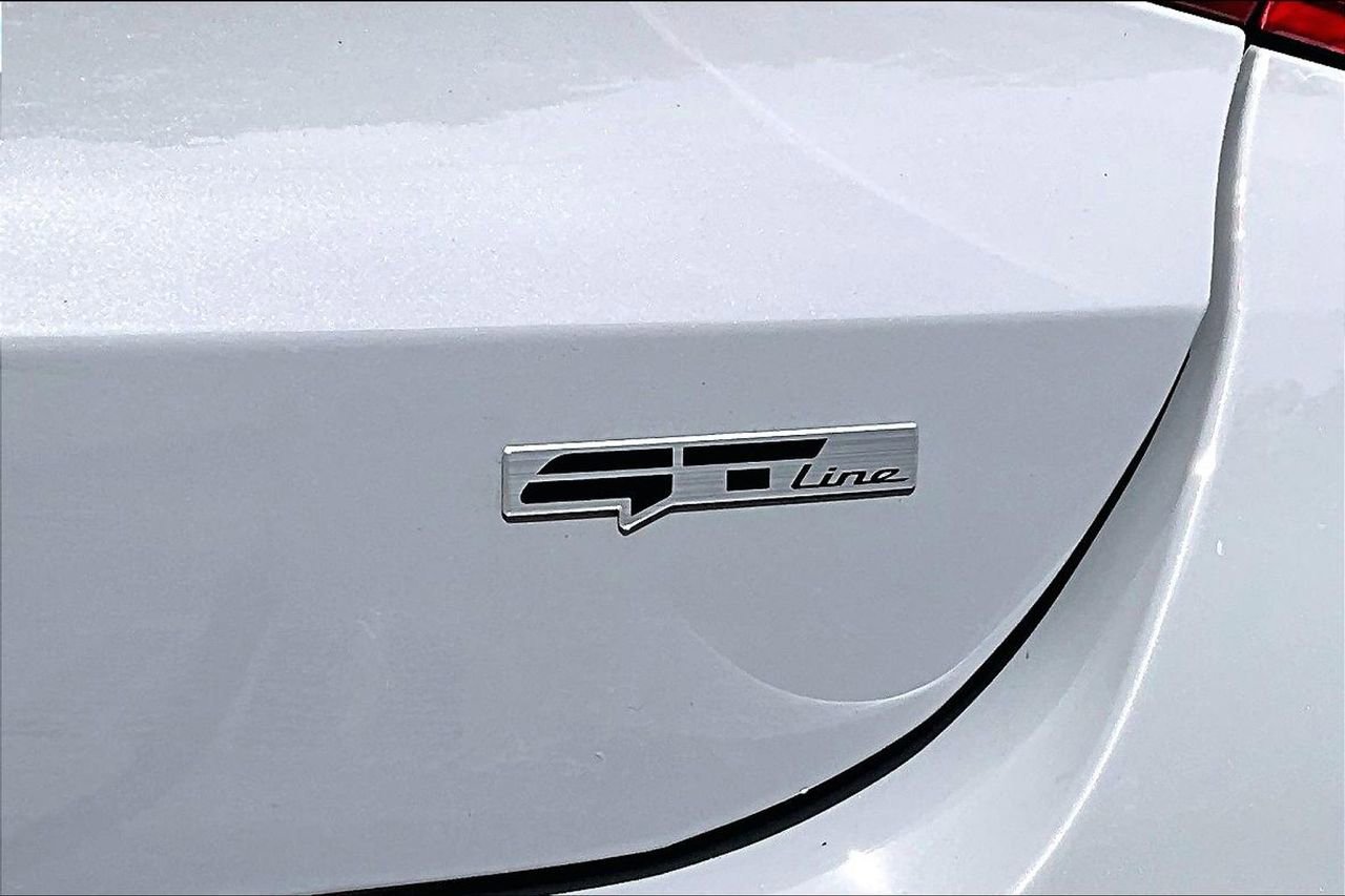 Used 2024 Kia K5 GT-Line w/ GT-Line Premium Package image 21