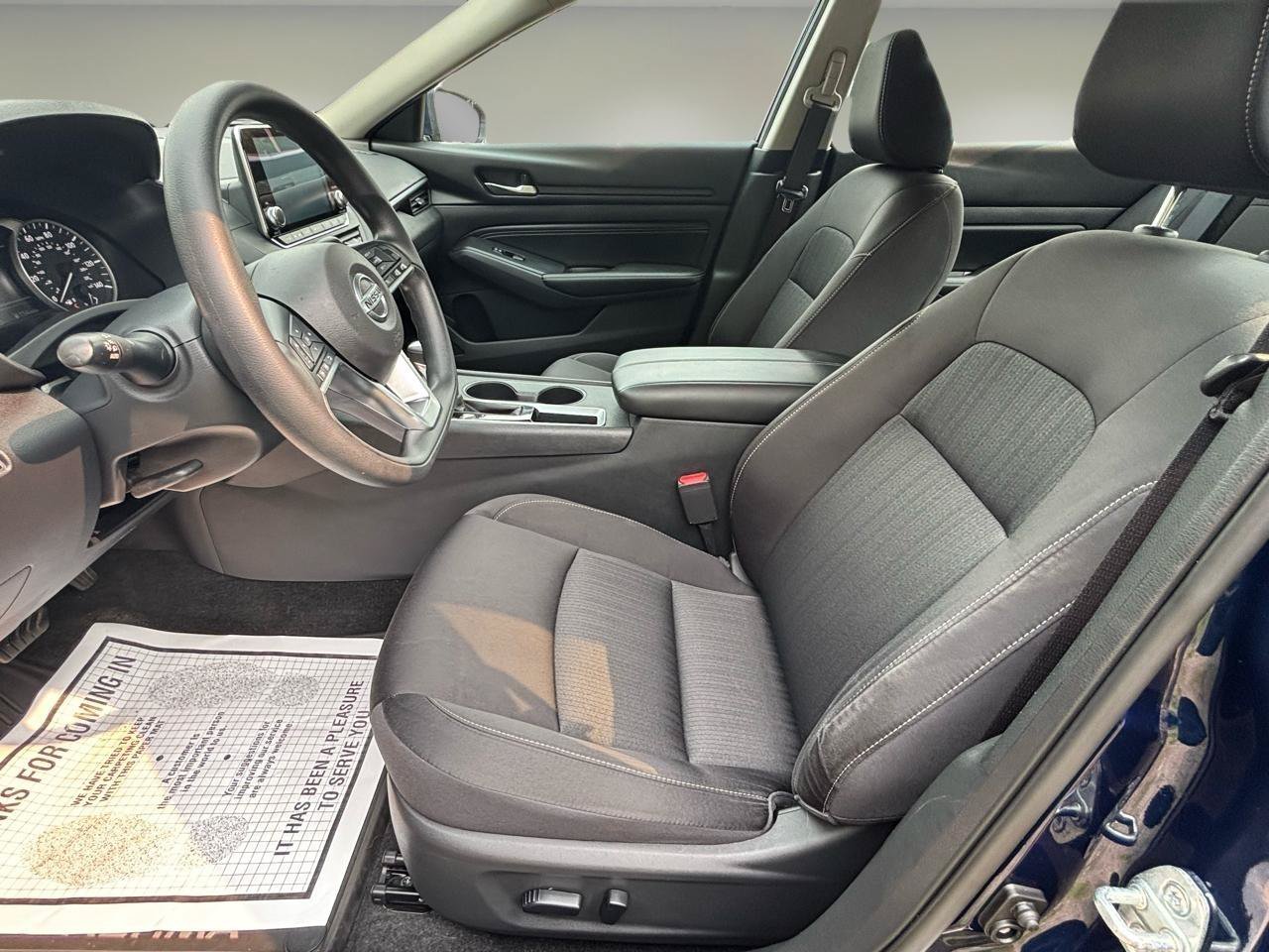 Used 2019 Nissan Altima 2.5 S FWD image 9