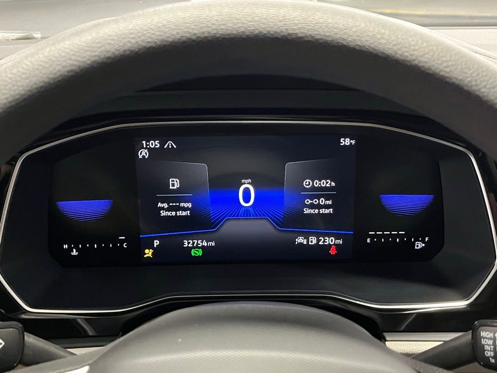 Certified 2023 Volkswagen Jetta S image 20