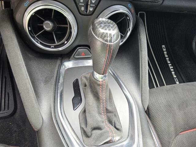 Used 2023 Chevrolet Camaro ZL1 RWD image 17