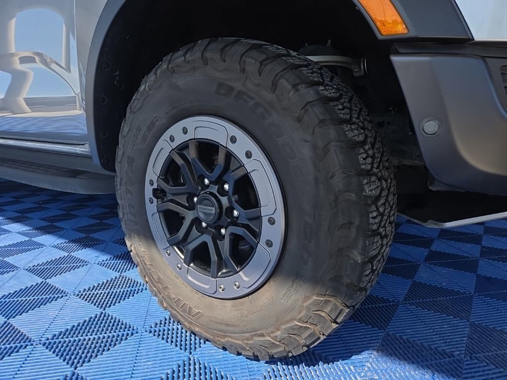 Used 2024 Ford Ranger Raptor image 28