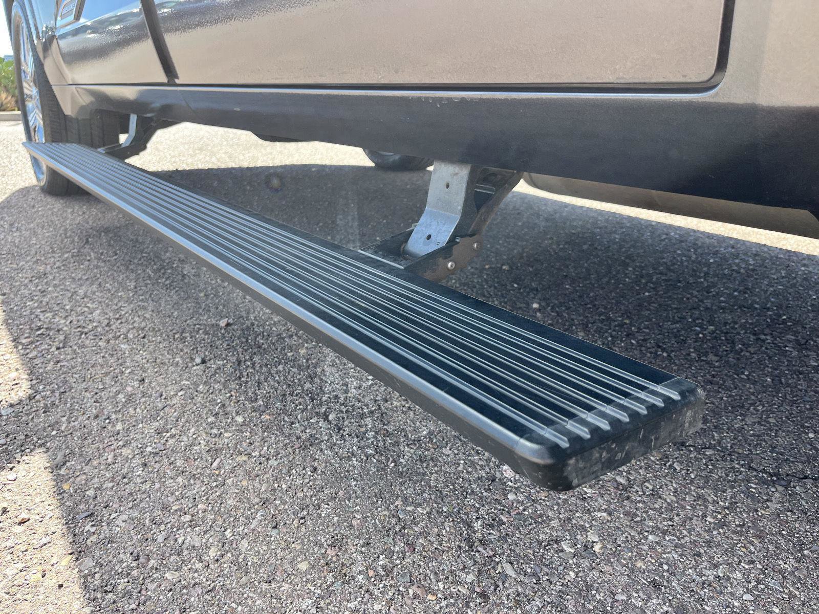 Used 2024 Toyota Tundra Capstone image 42