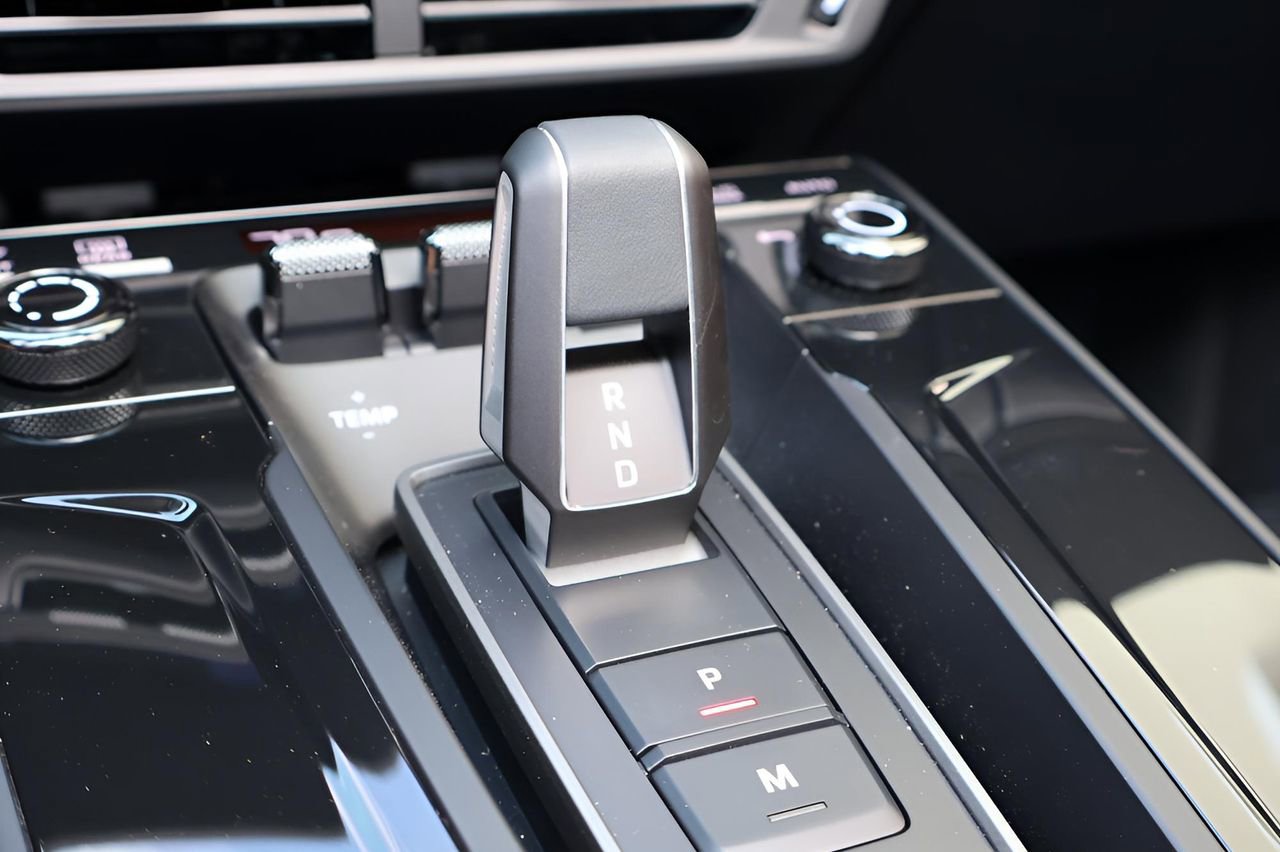 Used 2026 Porsche 911 Targa 4 GTS image 24