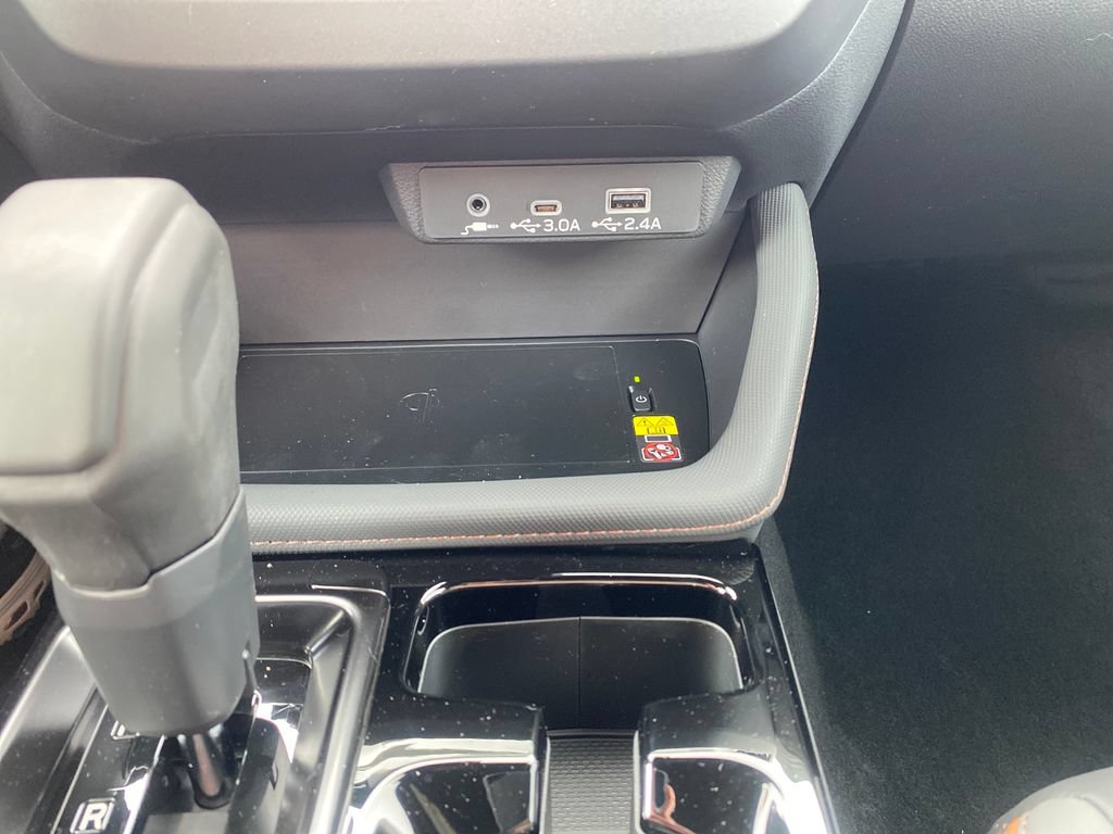 New 2026 Subaru Crosstrek 2.5i Limited AWD/4WD image 21