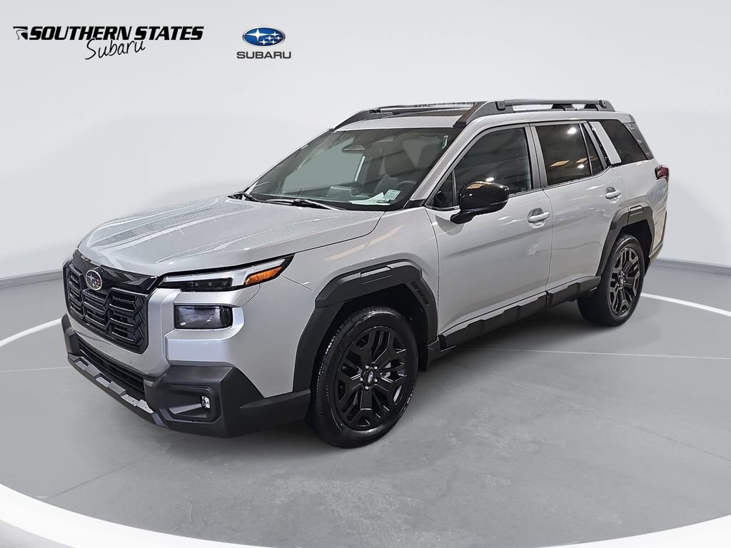 New 2026 Subaru Outback Limited XT