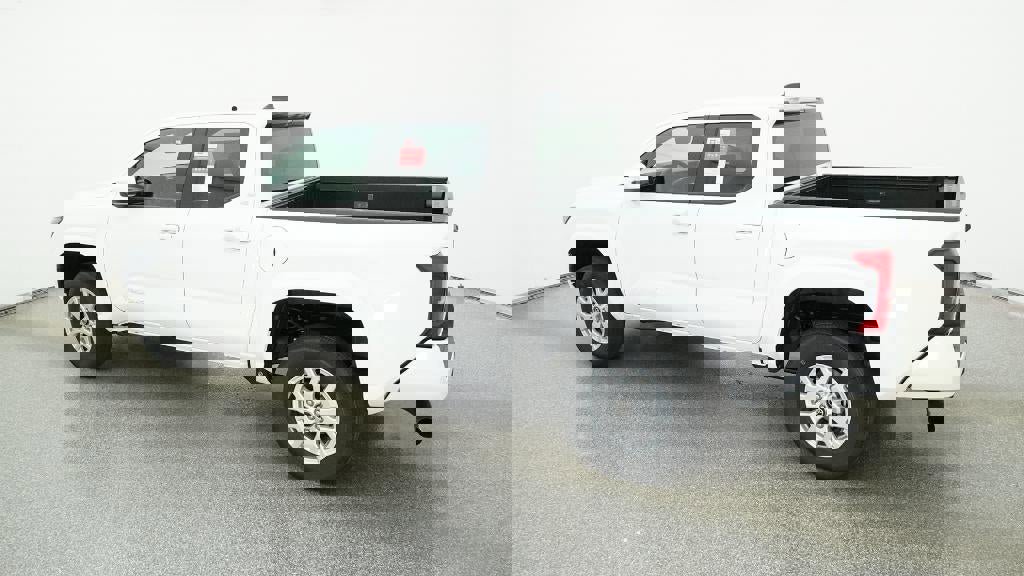 New 2025 Toyota Tacoma SR5 image 37