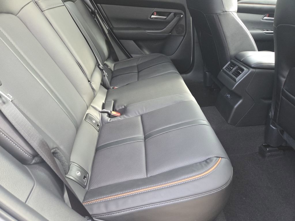 New 2026 MAZDA CX-50 AWD 2.5 S w/ Premium Package image 17