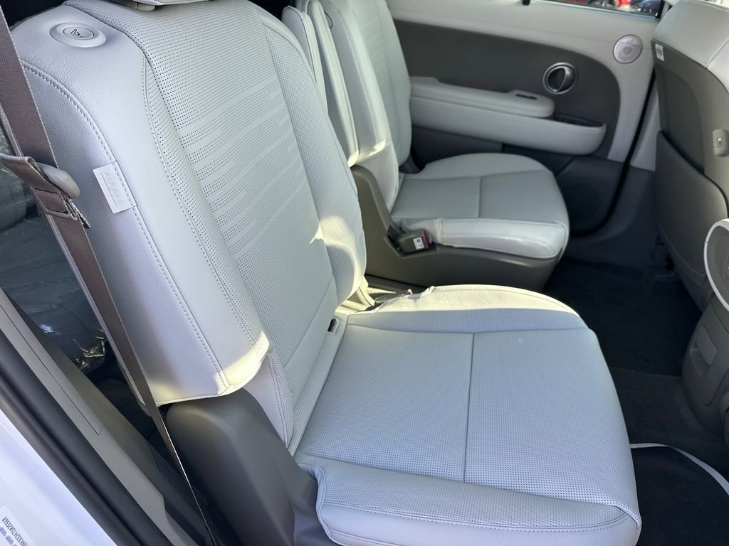 New 2026 Hyundai Palisade Limited image 15