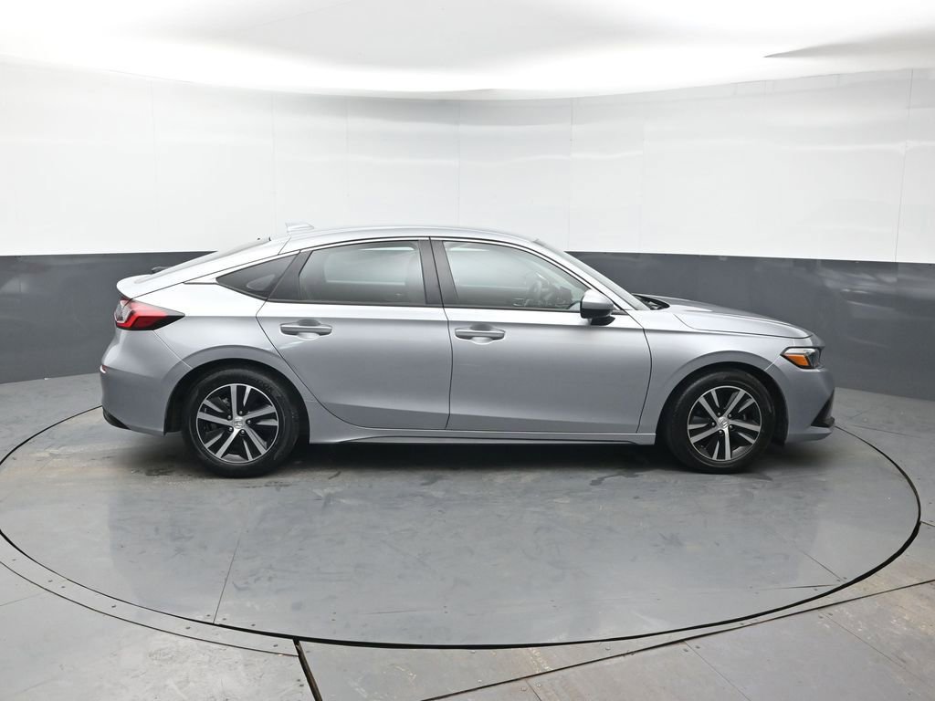 Used 2024 Honda Civic LX image 7