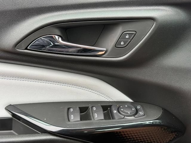 New 2026 Chevrolet Trax LT FWD image 15