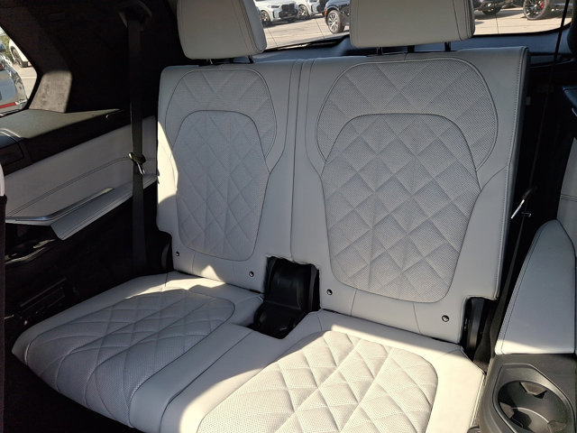 New 2026 BMW X7 xDrive40i image 6