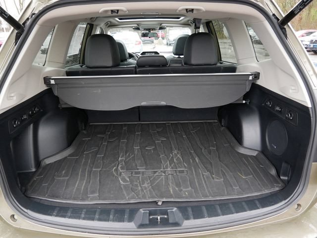 Used 2024 Subaru Forester Limited AWD/4WD image 10