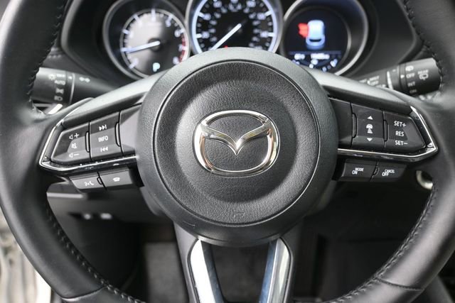 Certified 2023 MAZDA CX-5 AWD 2.5 S w/ Select Package image 22