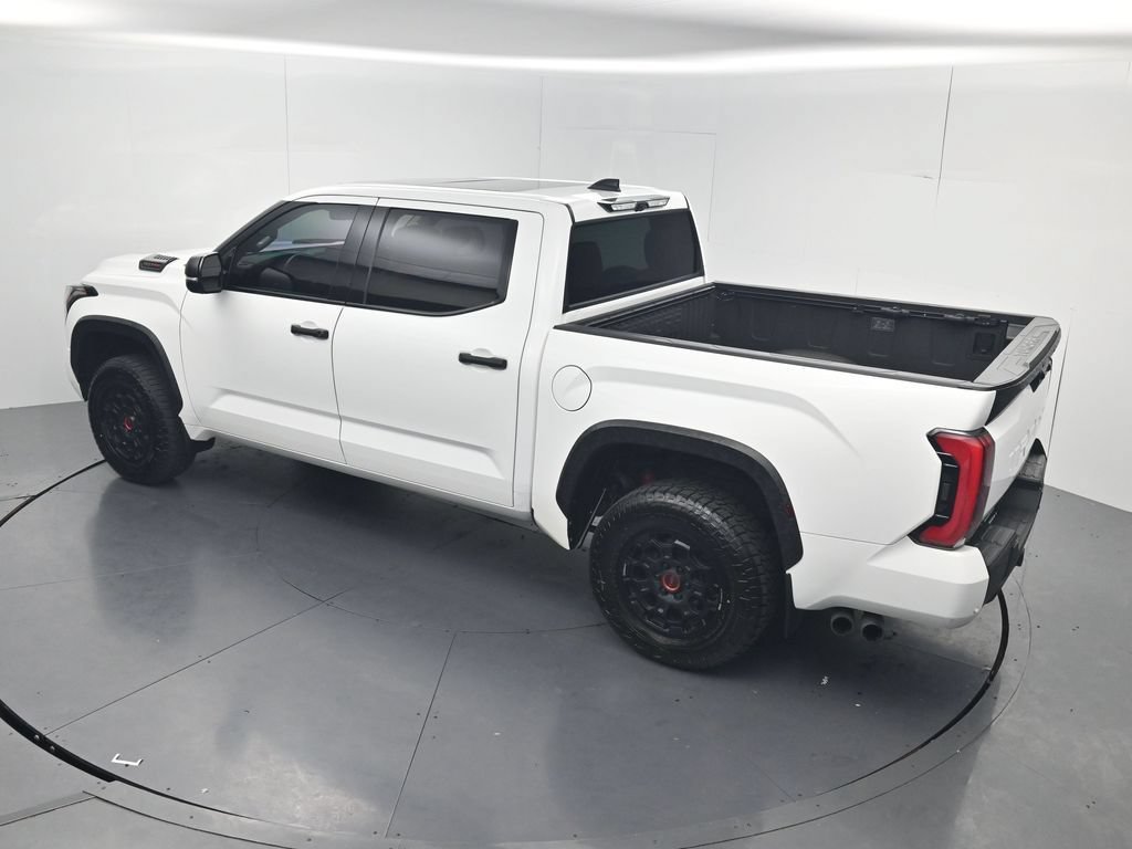 Used 2022 Toyota Tundra TRD Pro AWD/4WD image 53