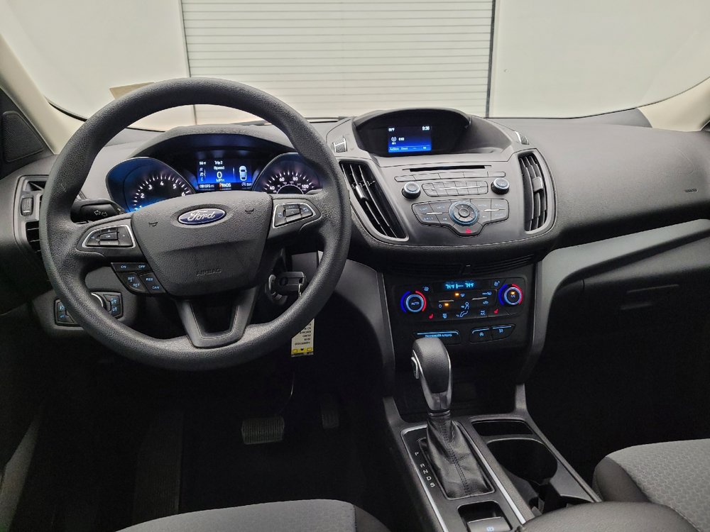 Used 2018 Ford Escape SE AWD/4WD image 22