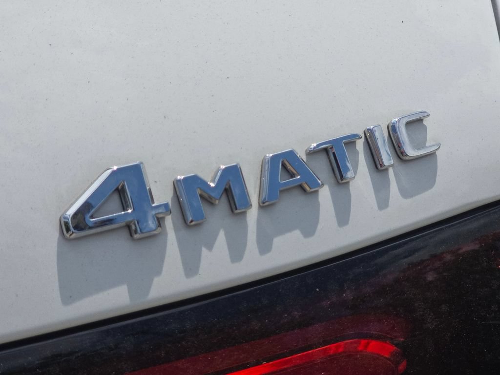 Certified 2026 Mercedes-Benz GLC 300 4MATIC image 5