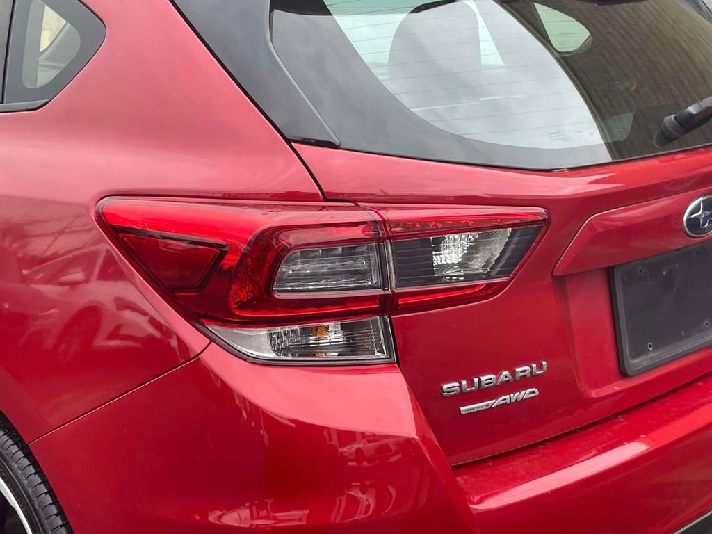 Used 2023 Subaru Impreza 2.0i Sport image 11