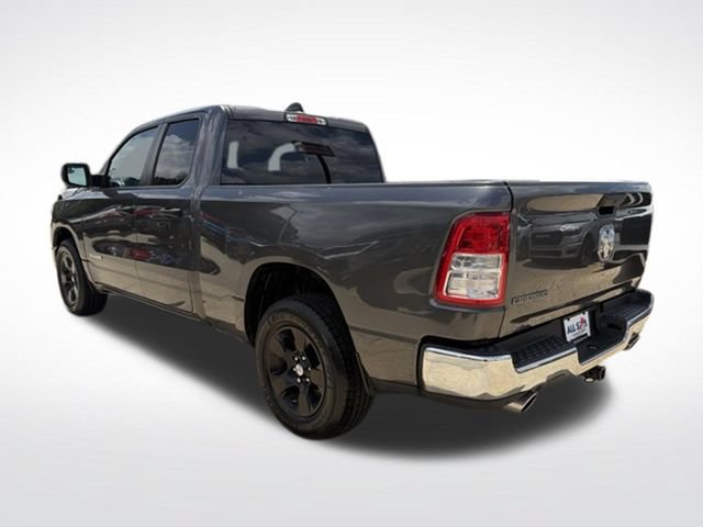 Used 2023 RAM 1500 Big Horn RWD image 6