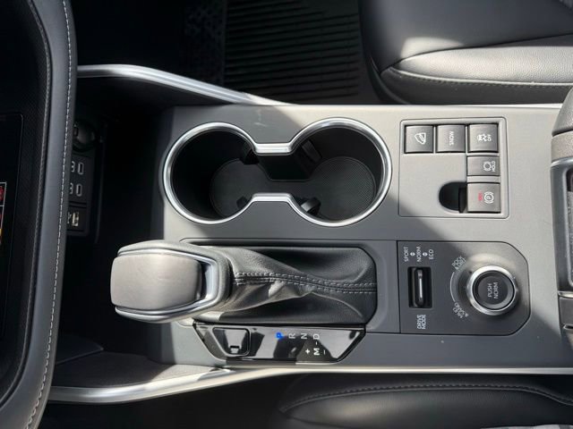 Certified 2026 Toyota Highlander XSE image 27