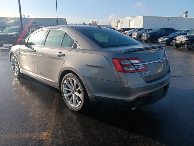Used 2014 Ford Taurus SHO w/ Equipment Group 401A image 5