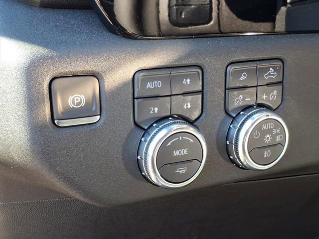New 2026 GMC Sierra 2500 SLT w/ SLT Convenience Package image 23