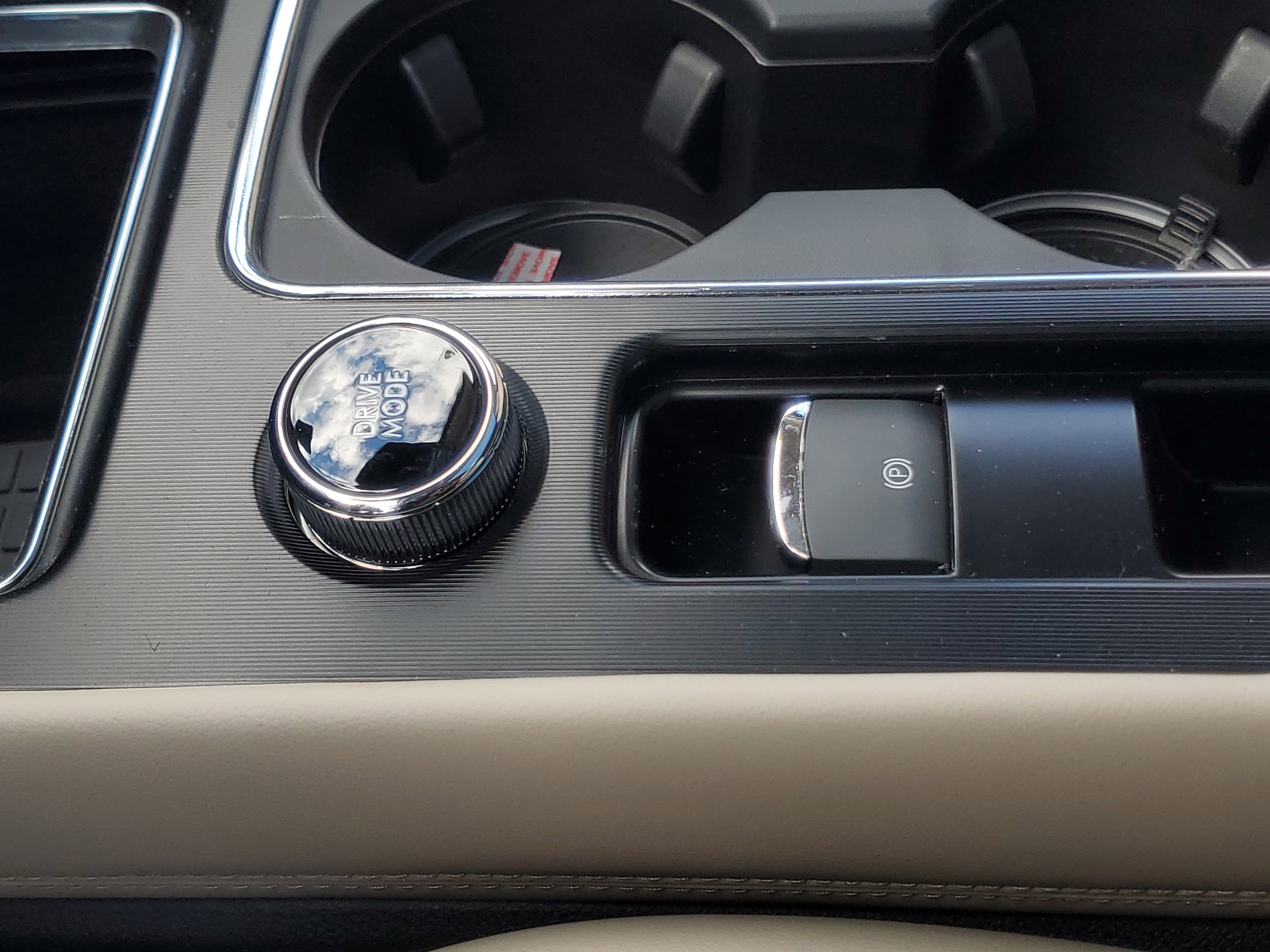 New 2026 Lincoln Corsair Grand Touring image 24