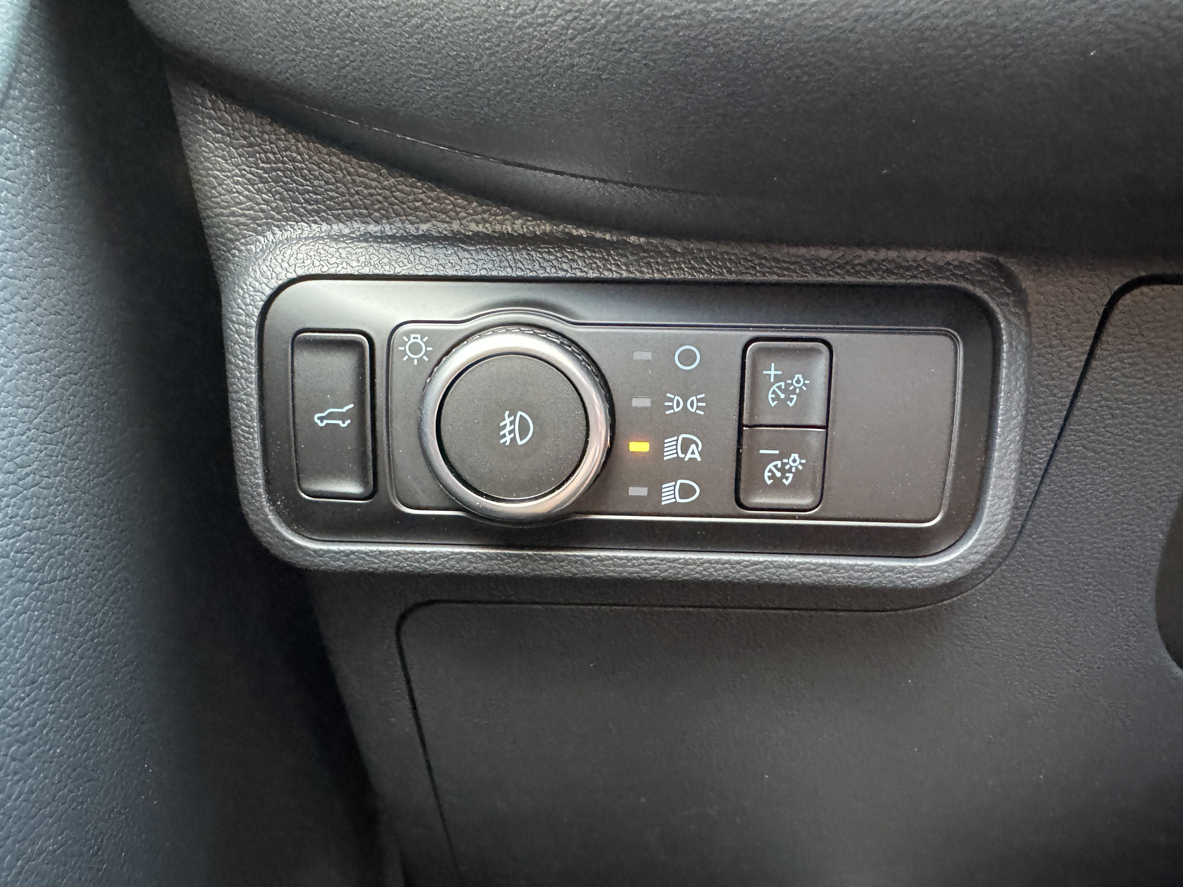 New 2026 Ford Explorer ST-Line w/ ST-Line Street Pack AWD/4WD image 22