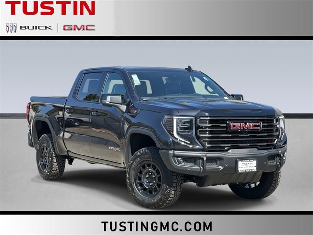 New 2026 GMC Sierra 1500 AT4X w/ AT4X AEV Edition
